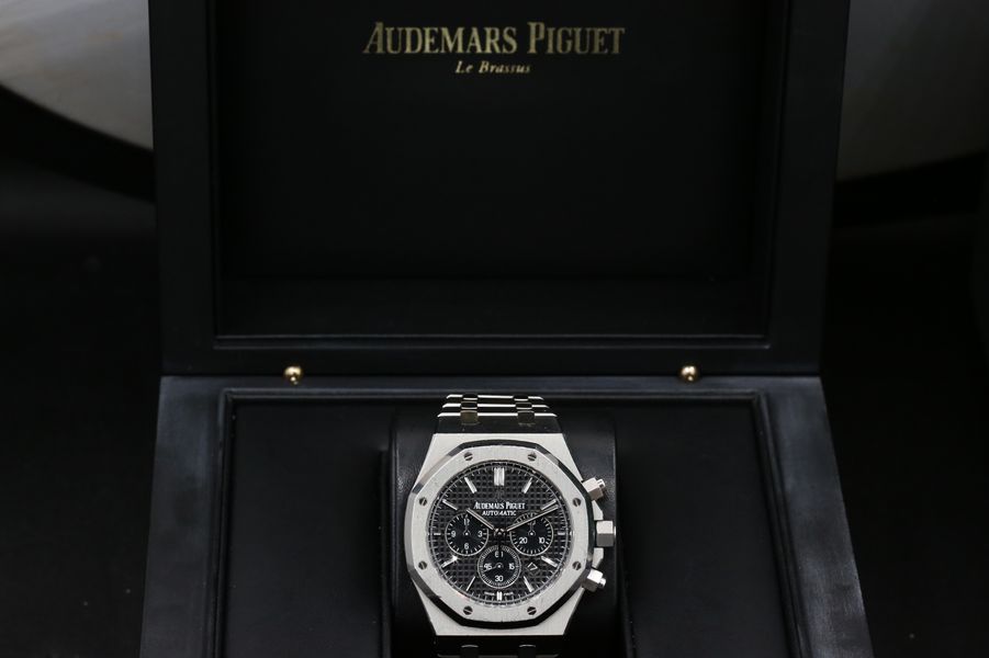 Audemars Piguet Royal Oak 26320ST.OO.1220ST.01